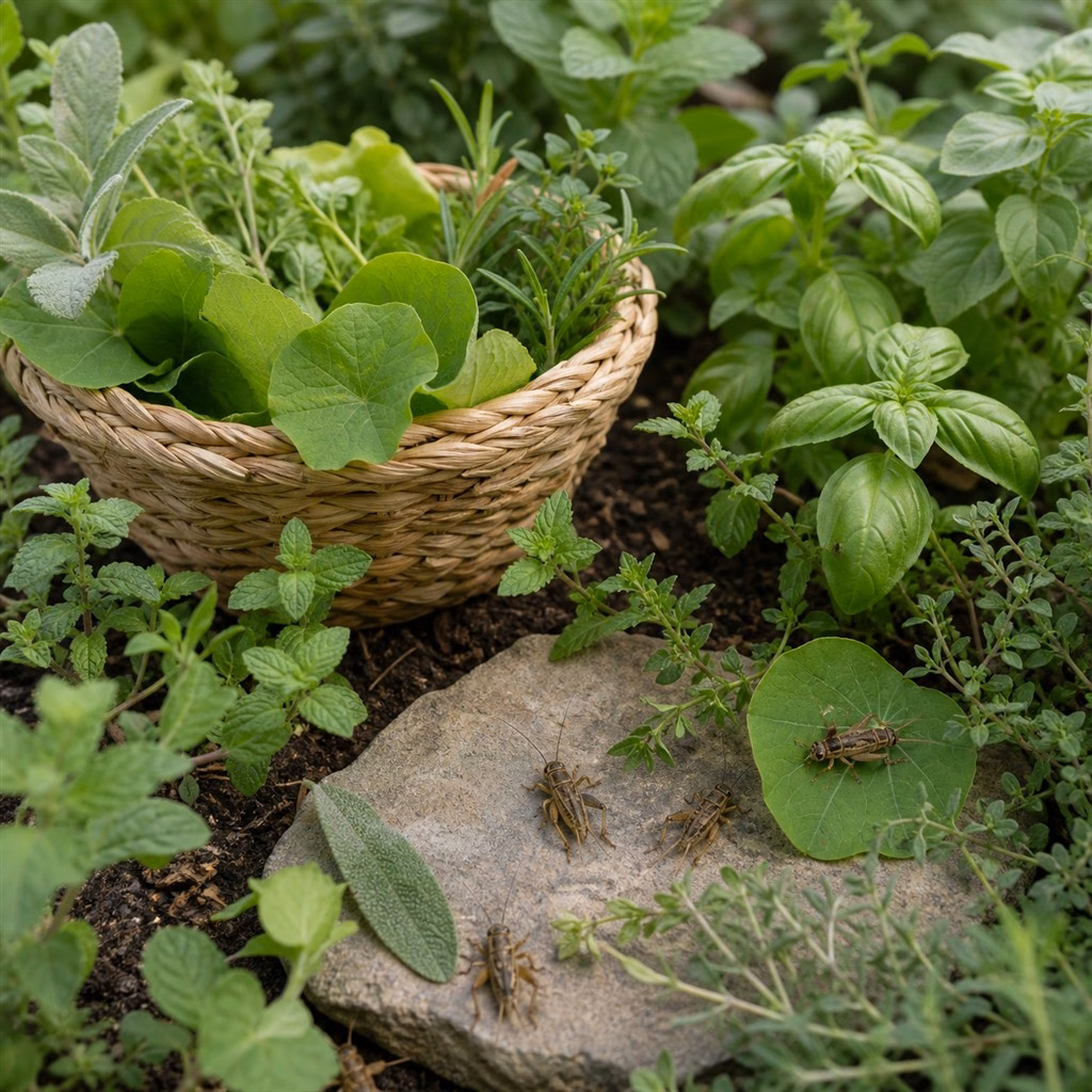 Jardin