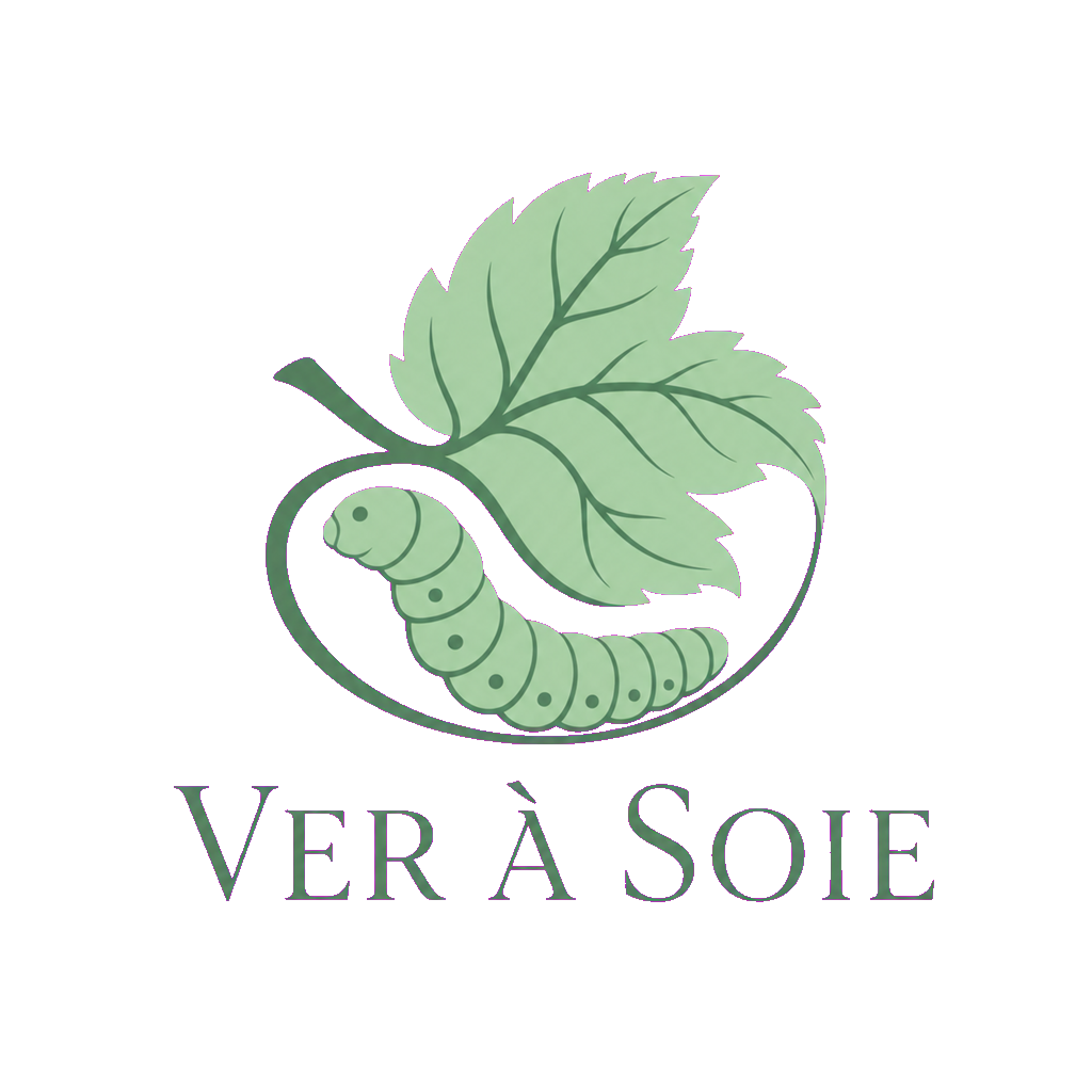 VER À SOIE