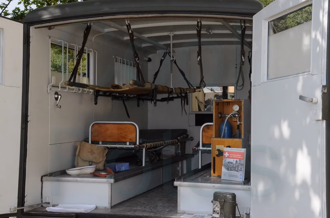 Un food-truck à base d&rsquo;insectes s&rsquo;installe à la Défense