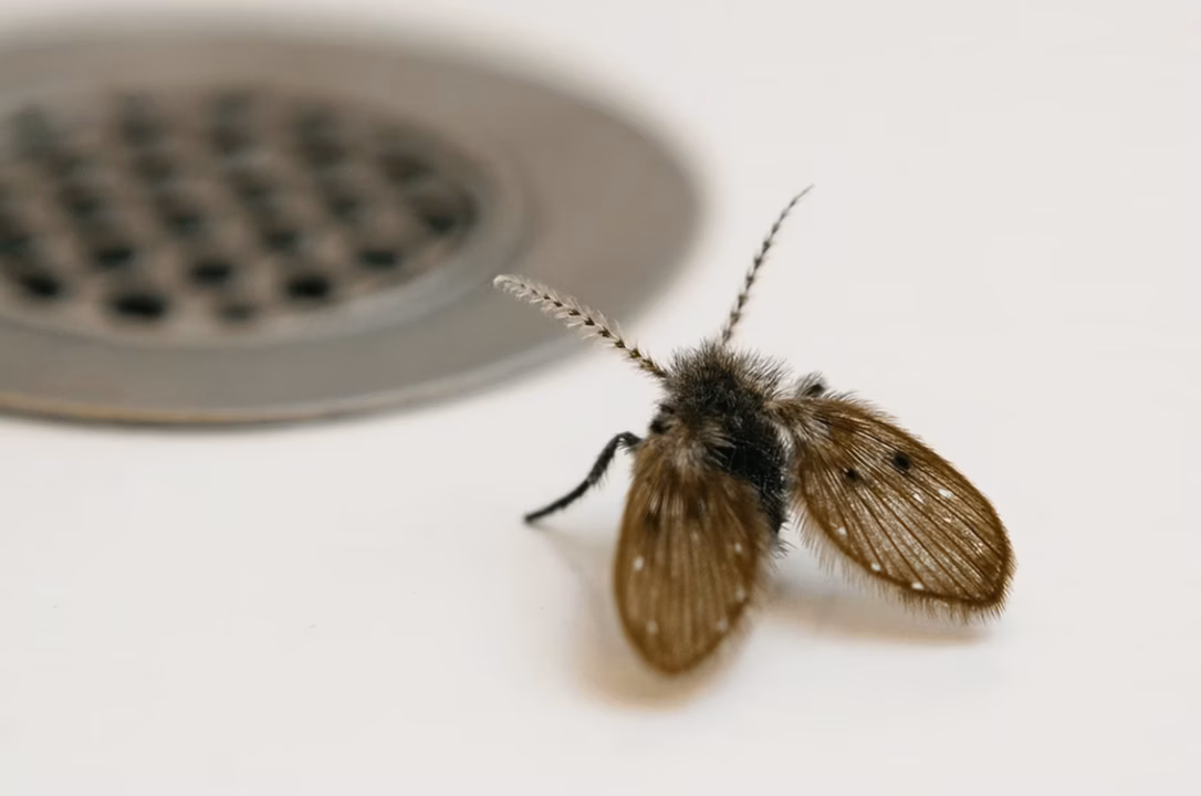 Insectes nuisibles chez les animaux domestiques : les reconnaître