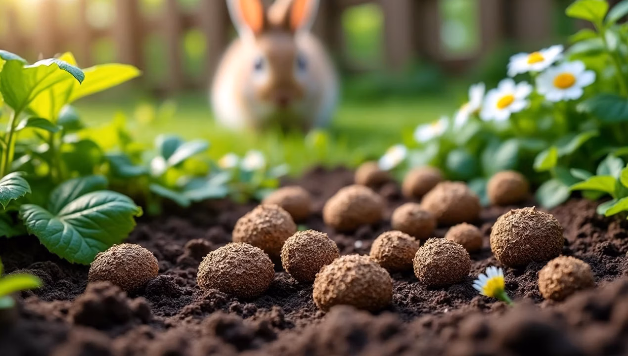10 plantes dangereuses pour les lapins à connaître absolument