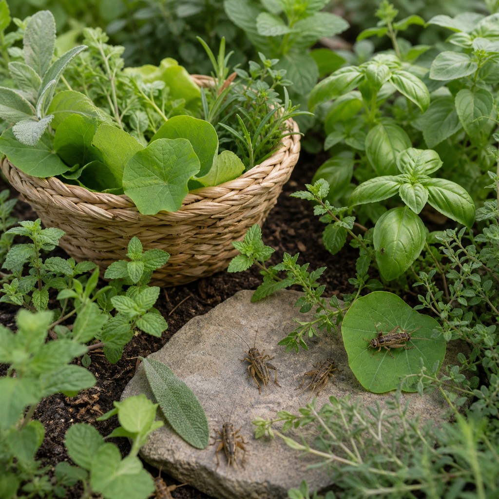 Jardin